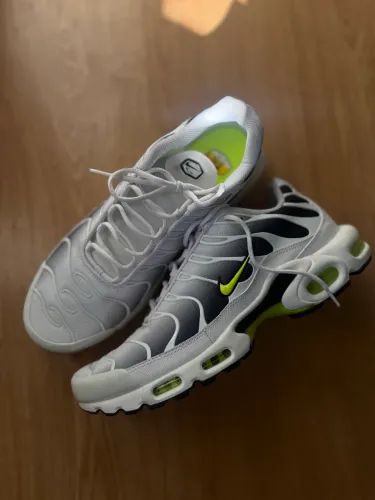 Tênis Nike Air Max Plus