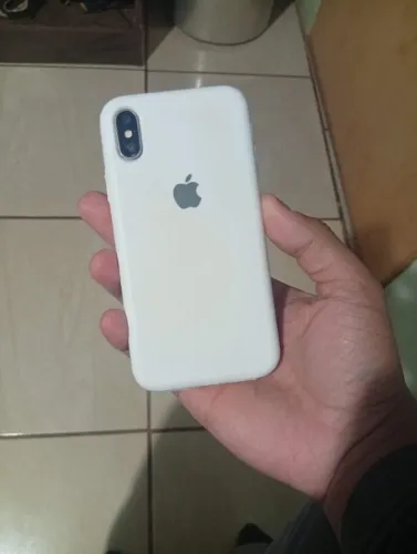 iPhone XS 