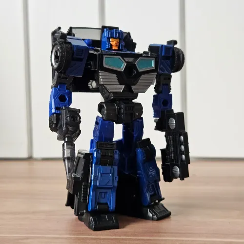 TRANSFORMERS LEGACY CRANCKASE (USADO)