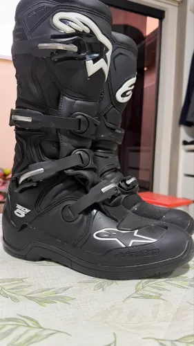 Bota Alpinestars Tech 5