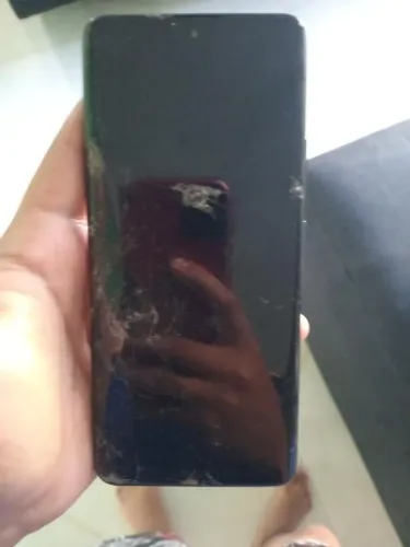 Poco X7 512 gb e 12gb de ram (Leia)