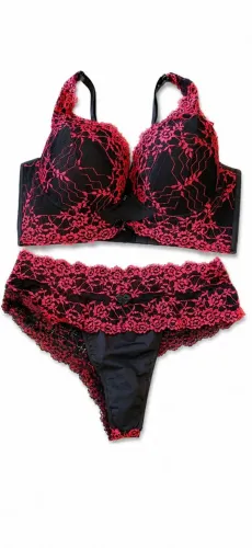 Lingerie plus size