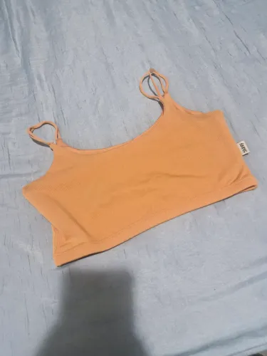 Top Laranja