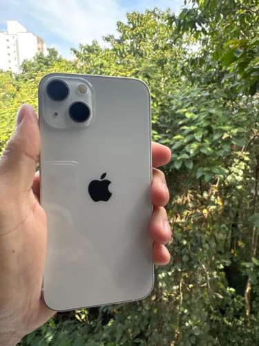 ? iPhone 13 - 128 GB - Muito Conservado