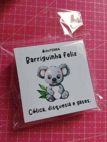 Adesivos personalizados com recorte destacado 