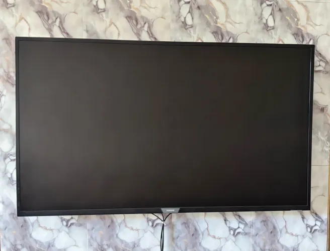 Smart Tv Philips 43"