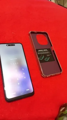Infinix hot 50i