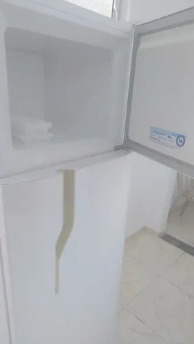 Geladeira Eletrolux Duplex