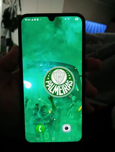 Celular A15