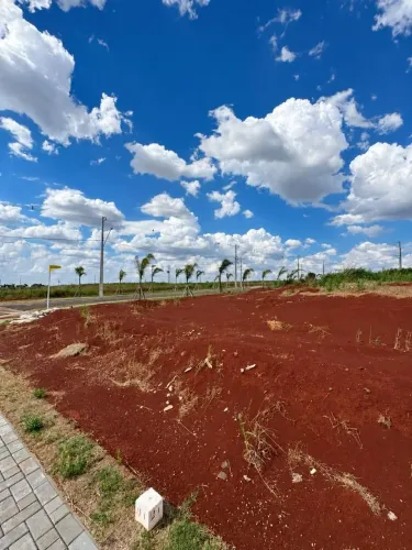 Terreno de ESQUINA à venda, 347 m² por R$ 360.000 - FAG - Cascavel/PR
