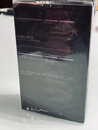 Perfume Molecule 01 Escentric Molecules 100ml - Lacrado e Original