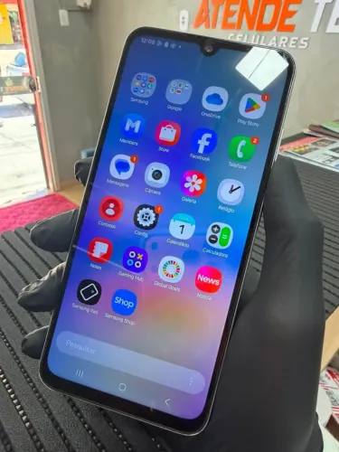 SAMSUNG A05s 128GB TODO ORIGINAL