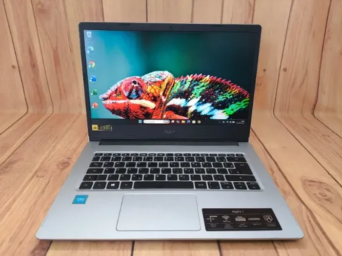 Notebook Acer Aspire 3 com Garantia