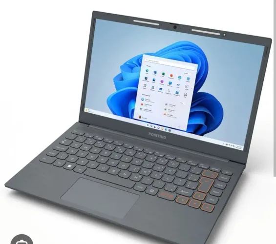 Notebook positivo