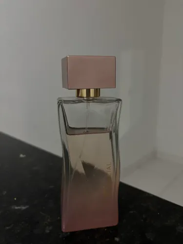 PERFUME ESSENCIAL NATURA