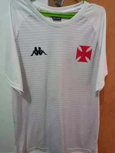 Camisa casual original do Vasco