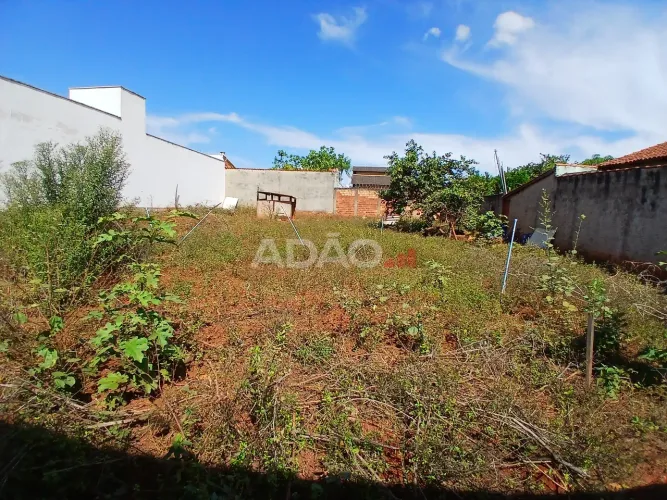 Lote Recanto