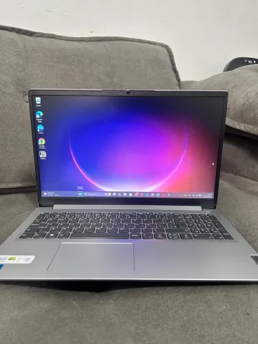 Notebook Lenovo IdeaPad 1 i5 12ª Geração | 8GB RAM | SSD 512GB | Windows 11