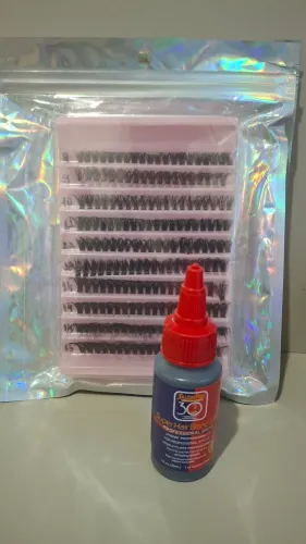 Kit tufinho