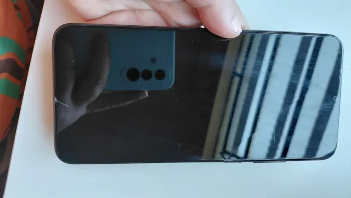 Celular Samsung A04e