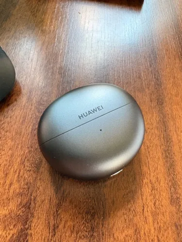 HUAWEI FREE CLIP (NOVO, NOTA FISCAL, GARANTIA)