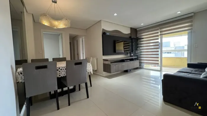 Apartamento | 03 dormitórios | Jardim América REF: AP306166