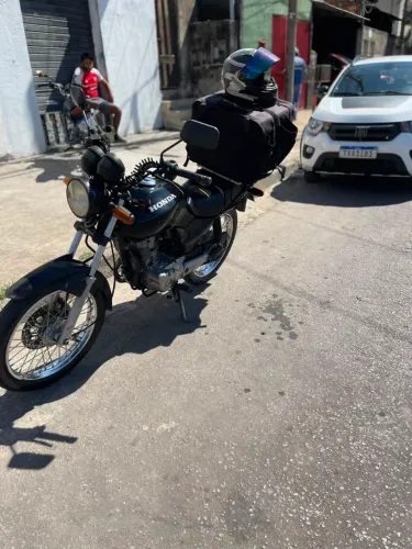 Honda CG 125