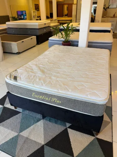 Cama de casal