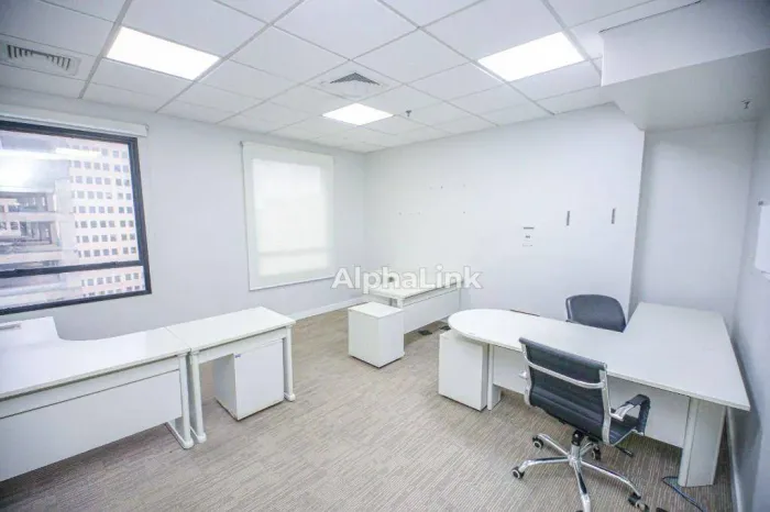 Sala, 162 m² - venda por R$ 1.500.000,00 ou aluguel por R$ 11.680,00/mês - Alphaville - Ba