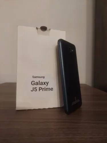J5 Prime Samsung