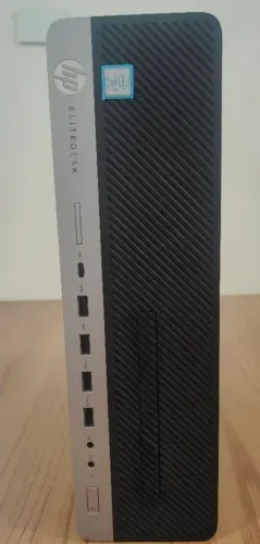 HP elitedesk 800