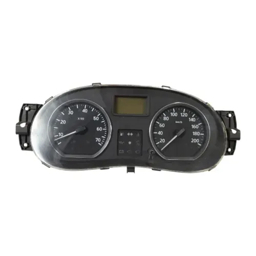 Painel Instrumento Renault Sandero 2008 a 2013 *4 Original