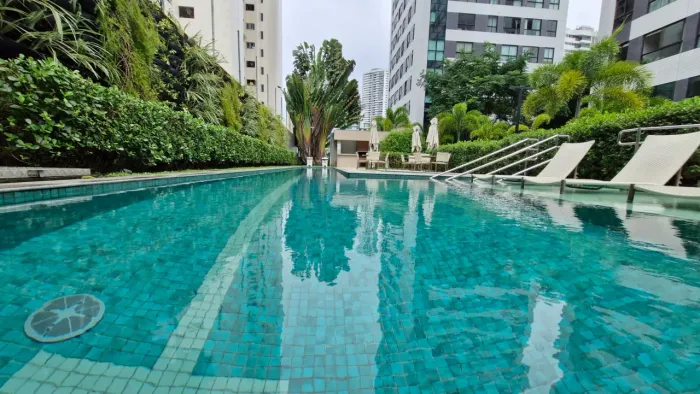 Apartamento para locação no BEACH CLASS JAQUEIRA, PARNAMIRIM, Recife, PE