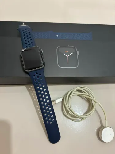 Apple Watch série 5