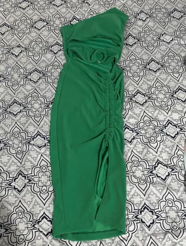 vestido novo