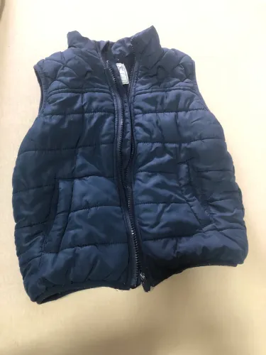 Vendo colete inf menino