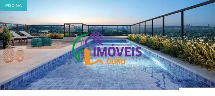 APARTAMENTO - PINHEIROS - SP