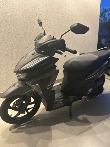 Yamaha NEO 125cc 24/24