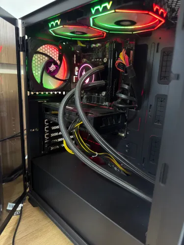 Pc gamer 