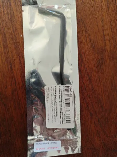 Alavanca Guitarra Ibanez ponte Edge III