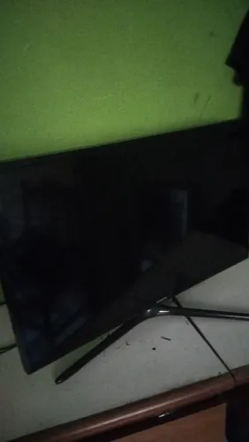 Smart Tv samsung 32 polegadas