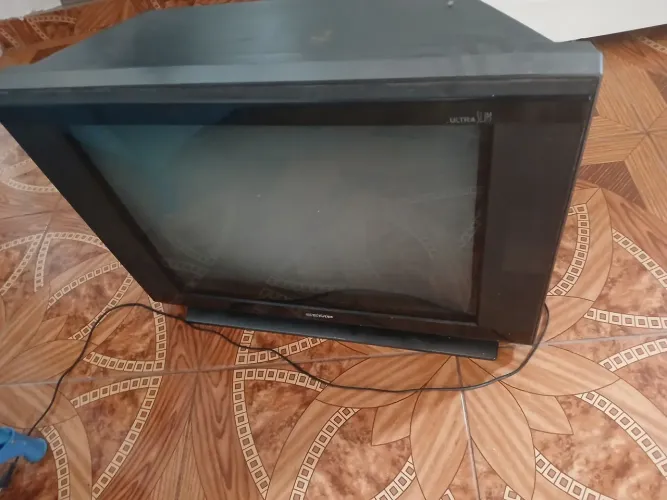 Tv tela plana 29 polegadas.tubo só 180,00