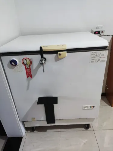 Chopeira /freezer
