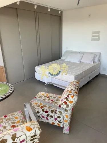 Flat com 1 Quarto para venda, 20m² - Perdizes