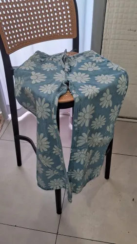 Calça jeans