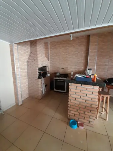 Casa 2 quartos Jd Arroyo Rio Preto