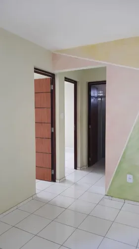 Vendo apartamento na Chácara Brasil