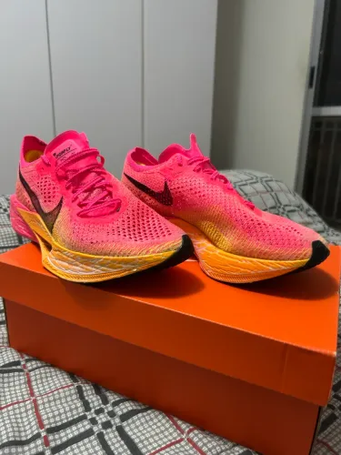 tênis nike zoomX vaporfly next 3