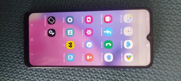 Samsung Galaxy A03s todo original