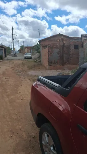 Lote na chapada Diamantina andarai